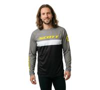 Scott Maillot à Manches Longues 350 Swap Evo