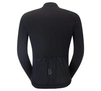 Scott Maillot à manches longues Endurance Warm noir