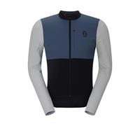 Scott Maillot à manches longues Endurance Warm coloré