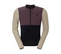Scott Maillot à manches longues Endurance Warm coloré