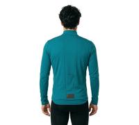 Scott Maillot à Manches Longues Gravel Warm Merino