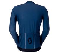 Scott Maillot à Manches Longues Pro Mid Ls