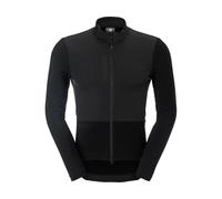 Lightjacket Pro Warm Windbreaker noir
