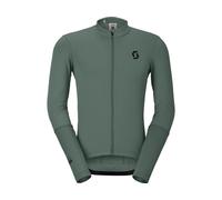 Scott Maillot Endurance L/S vert