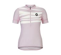 Scott Maillot Endurance LT M/C pour dames violet
