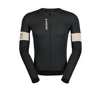 Scott Maillot Endurance Pro L/S noir