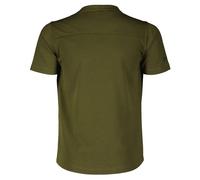 Scott Maillot Enduro Manches Courtes Trail Flow 10 Dri