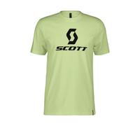 Scott Maillot Icon M/C jaune