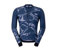 Scott Maillot Pro Mid L/S coloré