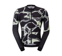 Scott Maillot Pro Mid L/S coloré