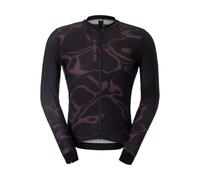 Maillot manches longues Pro noir