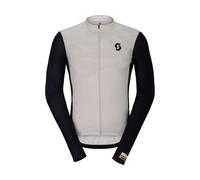 Scott Maillot RC Endurance L/S blanc