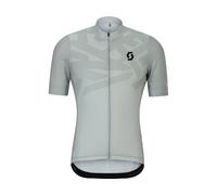 Scott - Jersey Rc Endurance S/S - Maillot de cyclisme - S - spray grey