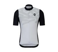 Maillot manches courtes RC Endurance noir