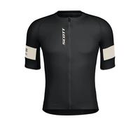 Scott Maillot SCO Endurance Pro SS pour homme noir