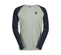 Scott Maillot Trail Vertic Pro L/S vert