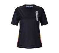 Scott - Women's Tee Tuned Sl S/S - Maillot de cyclisme - M - black