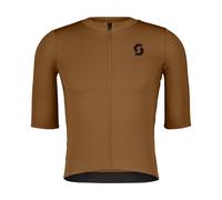 Scott Maillot Ultd. Training S/S brun