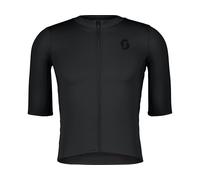 Scott Maillot Ultd. Training S/S noir L