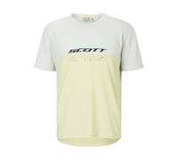 Scott Maillot Vertic DRI S/S jaune
