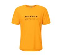 Scott Maillot Vertic DRI S/S orange
