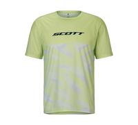 Scott - Vertic LT SS - Maillot VTT homme Acid Yellow - S