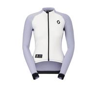 SCOTT Jersey W Rc Pro Warm Ls-remix - Femme - - taille M- modèle 2025