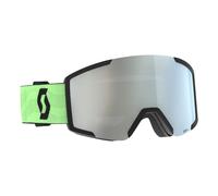 Scott Masque De Ski Shield+extra Lens