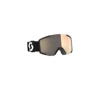 SCOTT - Masques ski et snowboard - Shield Goggle Light Sensitive Mineral Black / White - Masque | Scott - unisex