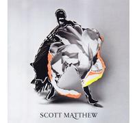 Scott Matthew - There Is An Ocean That Divide