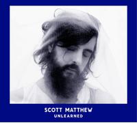 Scott Matthew Unlearned (CD) Album