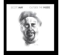 Scott May - Outside The Inside
