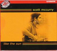 Scott McCurry - Like the Sun (UK Import)