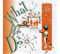 Scott McGILL, Michael MANRING & Vic STEVENS - What We Do