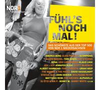 Scott McKenzie - NDR1 Niedersachsen - Fühl's Noch Mal! : Das schönste aus der Top 500 von NDR 1 Niedersachsen
