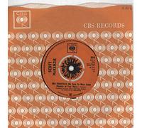 Scott McKenzie - San Francisco (Be Sure To Wear Some Flowers In Your Hair) - 4pr