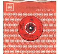 Scott McKenzie - San Francisco [Vinyl Single 7'']