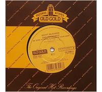 Scott McKenzie - Scott McKenzie - San Francisco (Be Sure To Wear Flowers In Your Hair) - 7" Single - Old Gold OG 9305 - UK Press