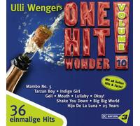 Scott McKenzie - Ulli Wengers One Hit Wonder, Vol. 10