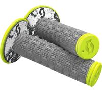 Scott Mellow Plus Donut Grip Motocross, gris