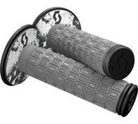 Scott Mellow Plus Donut Grip Motocross, gris