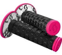 Scott Mellow Plus Donut Grip Motocross, noir