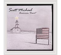 Scott Michael - American Desert