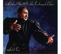 Scott, Michael - Hold on