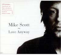Scott, Mike - Love Anyway [Import]