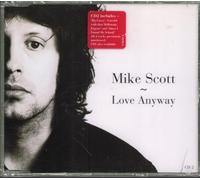 Scott, Mike - Love Anyway [Import]