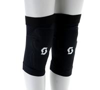 Scott Mission Junior Enfants Protège-genoux XS Noir