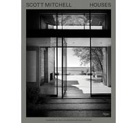 Nouveaux Mags Maisons Scott Mitchell