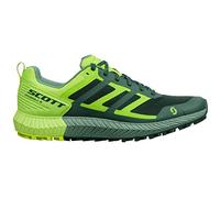 Scott Mixte Chaussures Kinabalu 2 Basket, Vert Jasmin, 45 EU