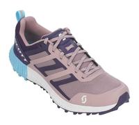 Scott Mixte Zapatillas WS Kinabalu 2 Sneakers Basses- Blush Pink Dark Purple 40